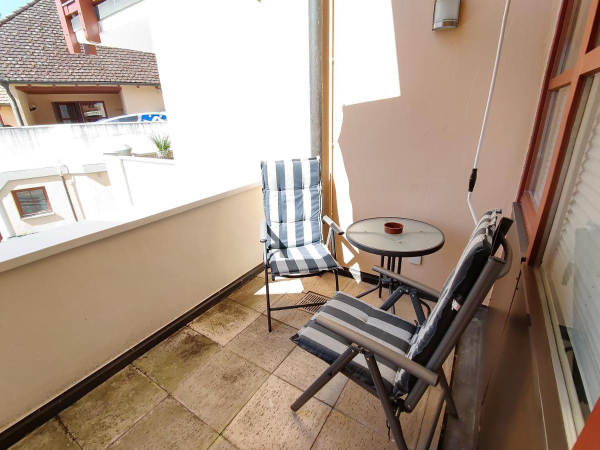 Bodensee Apartment Kressbronn Fischerdorf See 1 Kressbronn am Bodensee Dış mekan fotoğraf