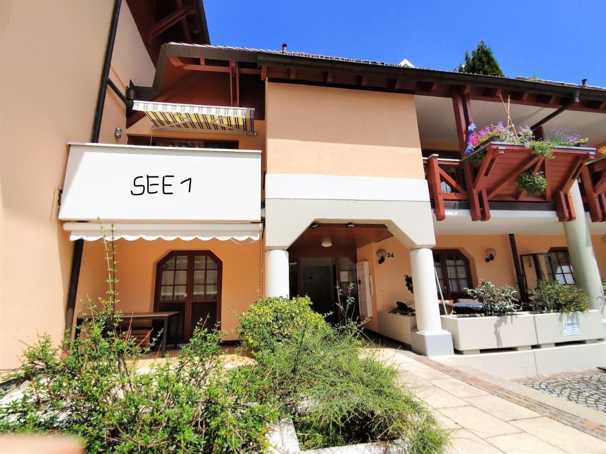 Bodensee Apartment Kressbronn Fischerdorf See 1 Kressbronn am Bodensee Dış mekan fotoğraf