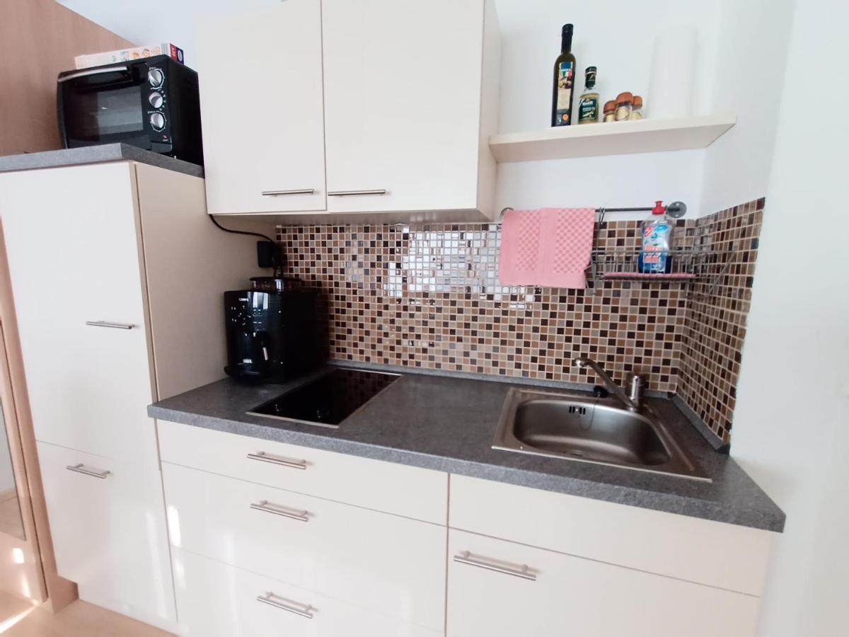 Bodensee Apartment Kressbronn Fischerdorf See 1 Kressbronn am Bodensee Dış mekan fotoğraf